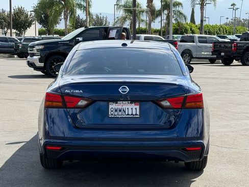 Used 2020 Nissan Altima 2.5 S FWD image 7