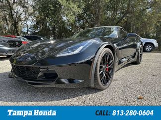 Used 2017 Chevrolet Corvette Z06 RWD video 1