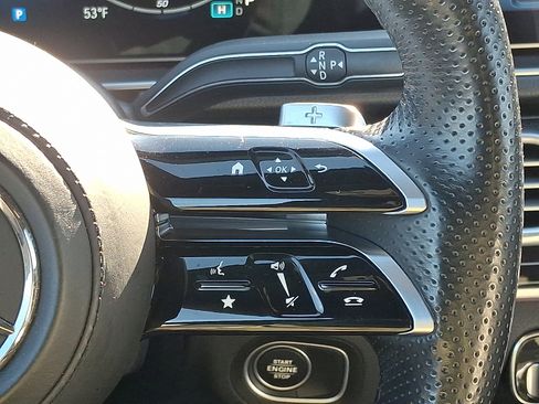 Certified 2024 Mercedes-Benz GLE 450e 4MATIC image 24