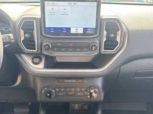 Used 2023 Ford Bronco Sport Big Bend AWD/4WD image 24