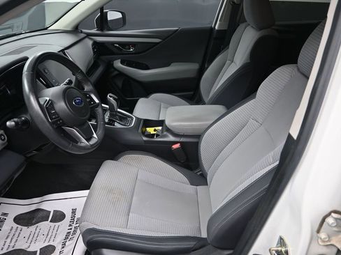 Used 2020 Subaru Outback Premium AWD/4WD image 14