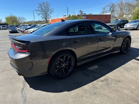 Used 2023 Dodge Charger GT w/ Blacktop Package image 5