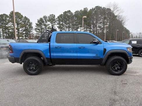 Used 2022 RAM 1500 TRX w/ TRX Level 2 Equipment Group image 5