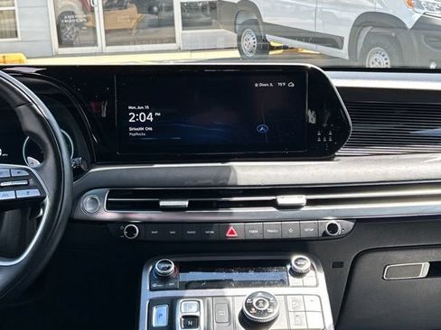 Used 2024 Hyundai Palisade Calligraphy AWD/4WD image 29