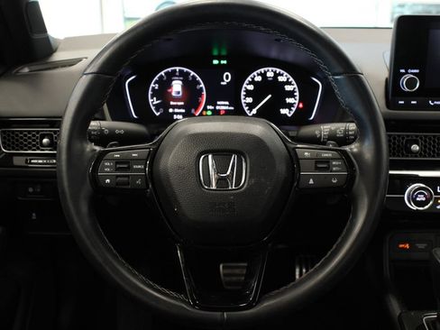 Used 2025 Honda Civic Sport image 18