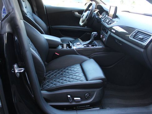 Used 2016 Audi S7 AWD/4WD image 28