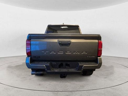 New 2026 Toyota Tacoma TRD Off-Road AWD/4WD image 4