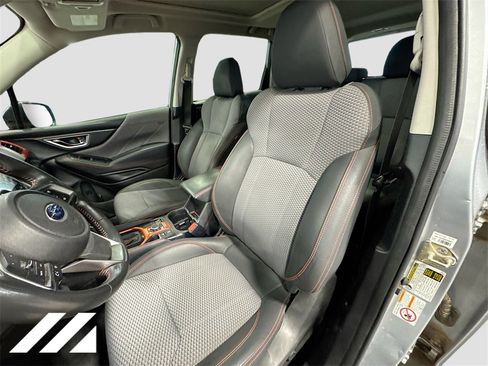 Used 2020 Subaru Forester Sport image 23