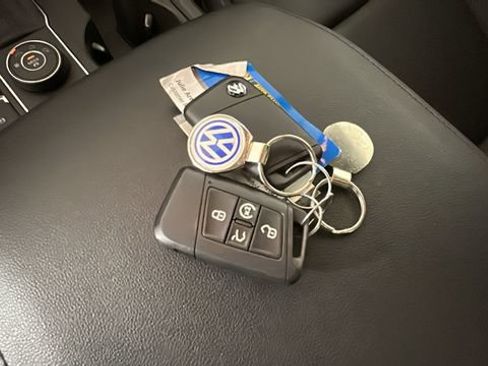 Used 2019 Volkswagen Atlas SE w/ Panoramic Sunroof Package AWD/4WD image 20