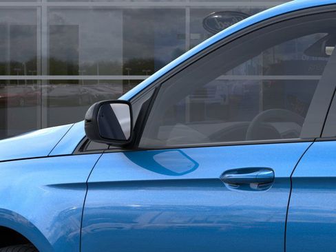 New 2024 Ford Edge SE w/ Black Appearance Package image 20