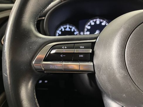 Used 2021 MAZDA CX-30 FWD 2.5 S w/ Premium Package image 26
