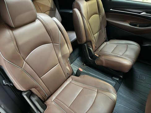 Used 2021 Buick Enclave Avenir w/ Avenir Technology Package image 46