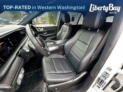 Used 2022 Mercedes-Benz GLE 350 4MATIC image 15