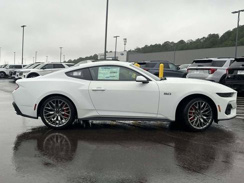 New 2026 Ford Mustang GT Premium RWD image 2