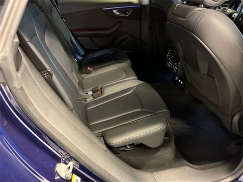 Used 2019 Audi Q8 Premium Plus image 13
