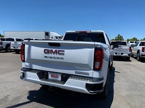 New 2025 GMC Sierra 1500 Elevation w/ Preferred Package image 6