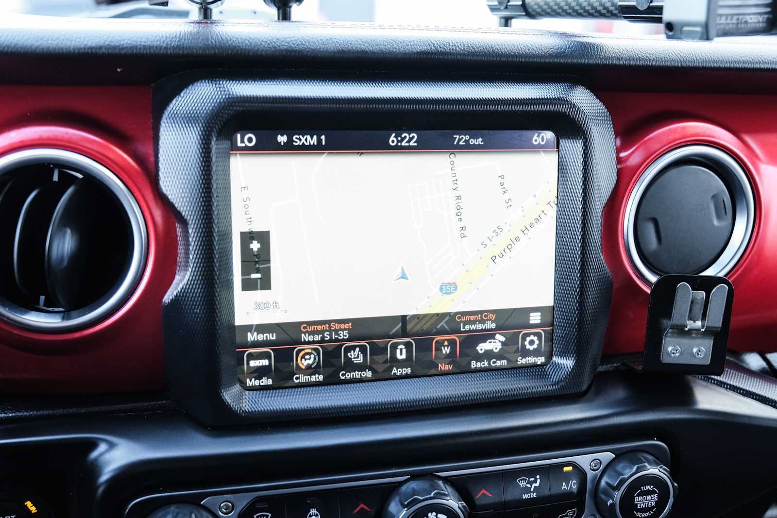 Used 2021 Jeep Wrangler Unlimited Rubicon AWD/4WD image 51