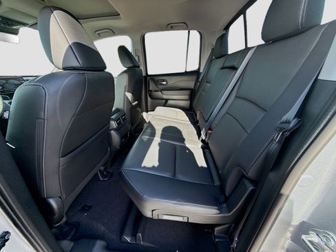 New 2026 Honda Ridgeline RTL image 20