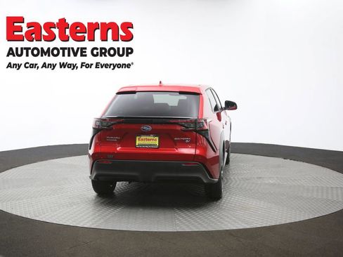 Used 2023 Subaru Solterra Premium image 38