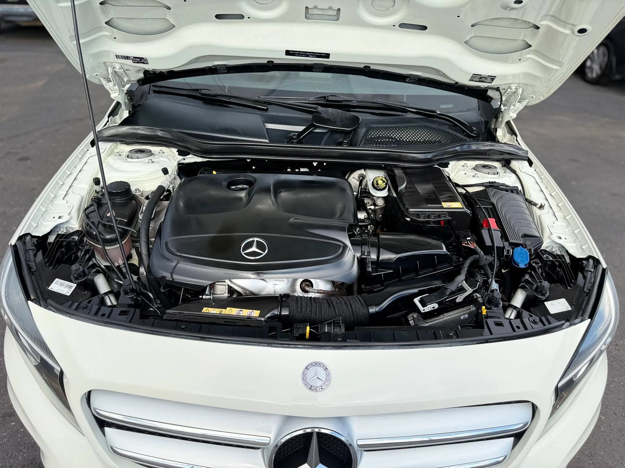 Used 2015 Mercedes-Benz GLA 250 image 13