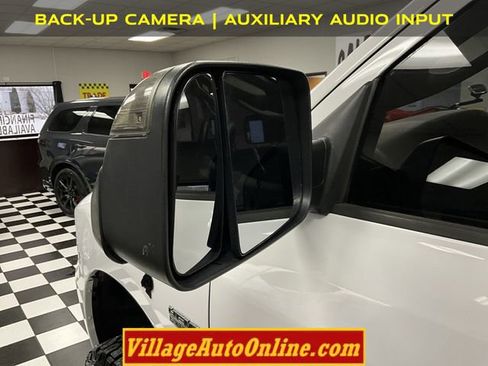 Used 2012 RAM 1500 Express w/ California Black Wheels Group image 11