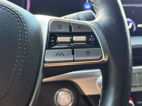 Used 2023 Kia Telluride EX X-Line AWD/4WD image 22
