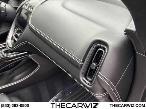 Used 2021 Aston Martin DBX AWD/4WD image 95