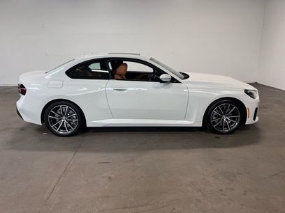 Used 2024 BMW 230i Coupe w/ Convenience Package
