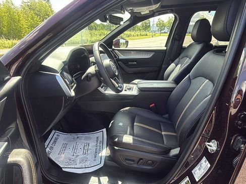 Certified 2025 MAZDA CX-90 Plug-In Hybrid w/ Premium Plus AWD/4WD image 27