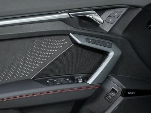 New 2026 Audi S3 Premium image 6