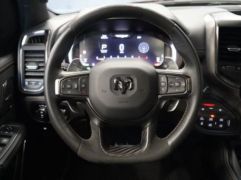 Used 2024 RAM 1500 TRX AWD/4WD image 17