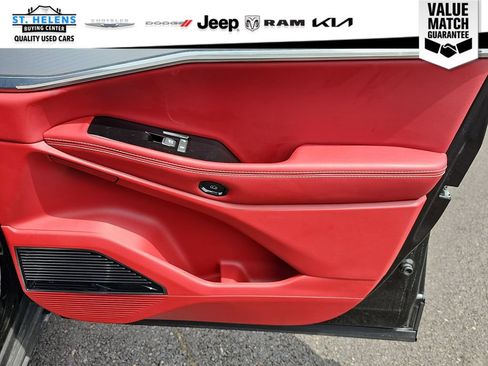 Used 2024 Jeep Wagoneer Launch Edition AWD/4WD image 30