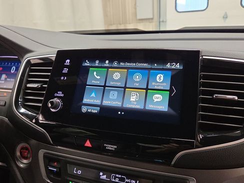 Used 2024 Honda Passport EX-L image 14