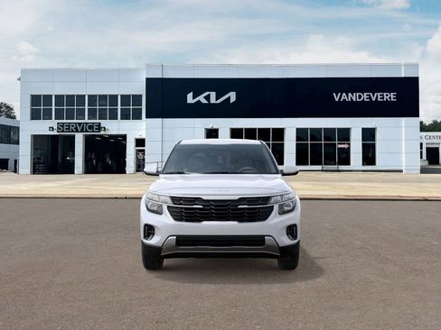 New 2026 Kia Seltos LX image 2