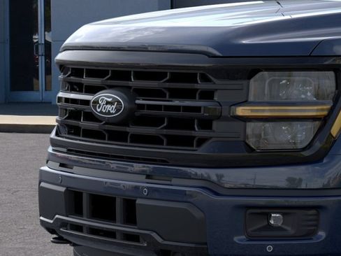 New 2026 Ford F150 XLT w/ Equipment Group 302A MID AWD/4WD image 17