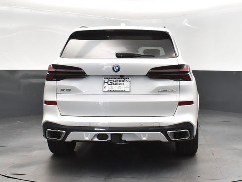 Certified 2026 BMW X5 xDrive50e image 5
