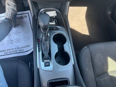 Used 2023 Chevrolet Malibu LT w/ Driver Confidence Package image 21