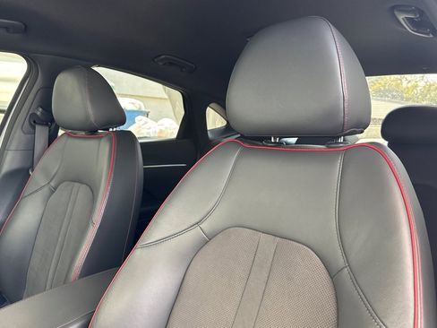 Used 2020 Hyundai Sonata SEL Plus w/ Cargo Package image 22