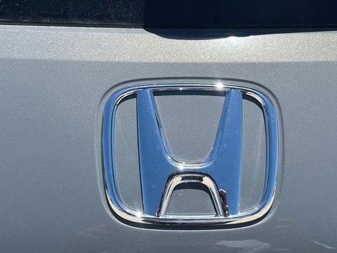 New 2026 Honda HR-V Sport image 25