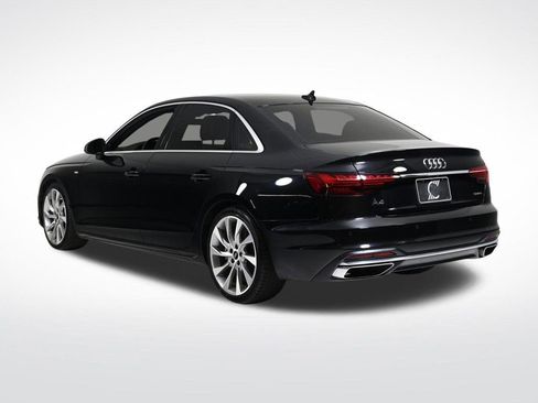 Used 2022 Audi A4 2.0T Premium Plus w/ Premium Plus Package image 3