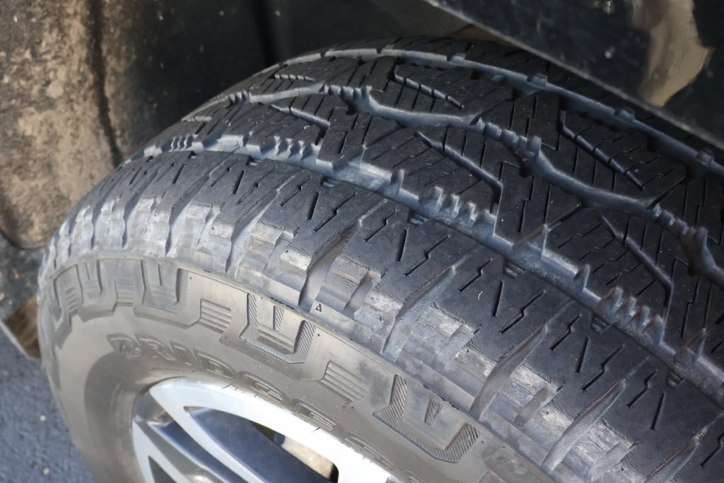 Used 2019 Chevrolet Silverado 1500 LT Trail Boss AWD/4WD image 9