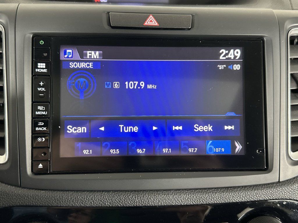 Used 2016 Honda CR-V EX image 14
