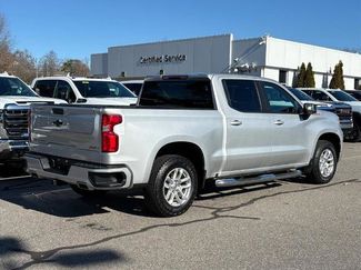 Certified 2022 Chevrolet Silverado 1500 RST video 2