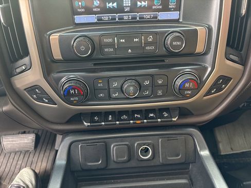 Used 2017 GMC Sierra 1500 Denali image 16