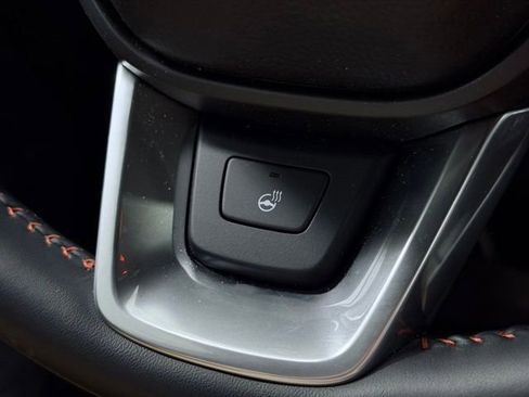 Used 2026 Honda CR-V TrailSport image 28