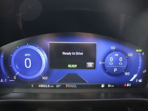 Used 2020 Ford Escape Titanium image 17