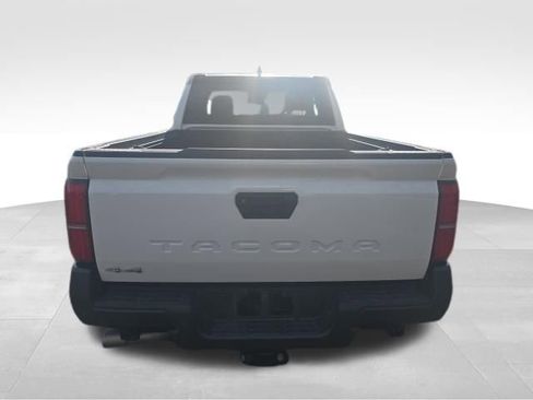 Used 2024 Toyota Tacoma SR w/ SR Upgrade Package image 6
