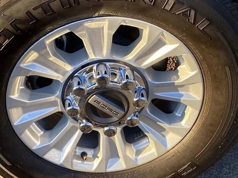 Used 2022 Ford F250 XL w/ STX Appearance Package image 28