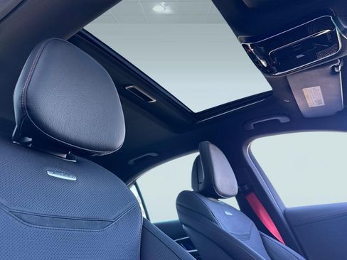 New 2025 Mercedes-Benz C 43 AMG 4MATIC Sedan image 14
