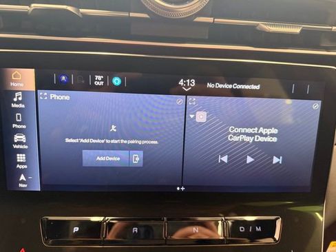 Used 2025 Maserati Grecale Modena AWD/4WD image 19